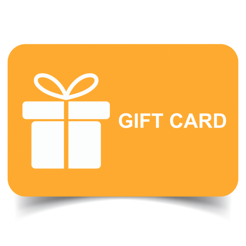 Gift Card - KPLuxshop